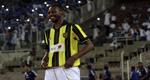 خوفاً من انتقاله للهلال: مشجع نصراوي يخاطب أندية الخليج لشراء كريري 